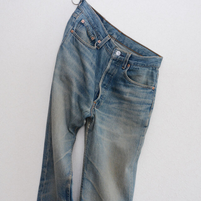 90s Levi's 501 リーバイス USA製 ヴィンテージ デニムパンツ