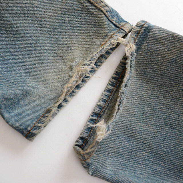 90s Levi's 501 リーバイス USA製 ヴィンテージ デニムパンツ