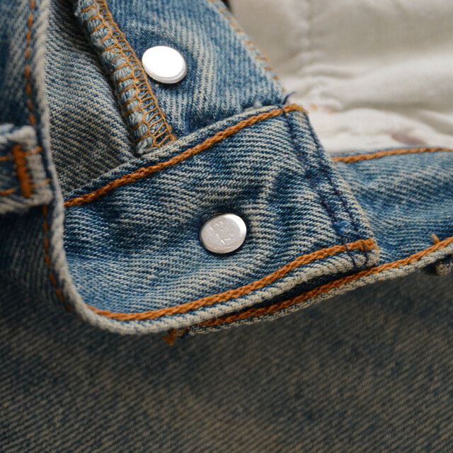 90s Levi's 501 リーバイス USA製 ヴィンテージ デニムパンツ