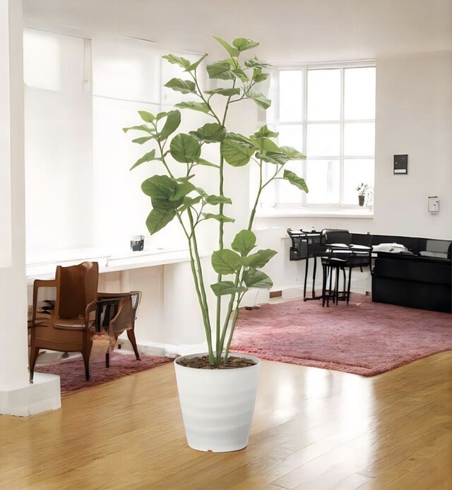 光触媒 観葉植物 ウォールグリーン フェイクグリーン ブランチ