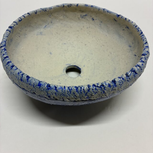 青い鉢 | iichi 日々の暮らしを心地よくするハンドメイドや