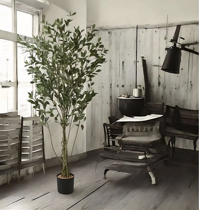 光触媒 人工観葉植物 ウォールグリーン フェイクグリーン フィカス