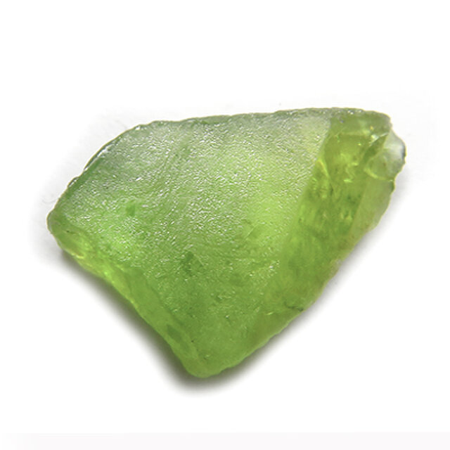 希少石・特選一点物】スフェーン原石 7.7ct パキスタン産（7月誕生石
