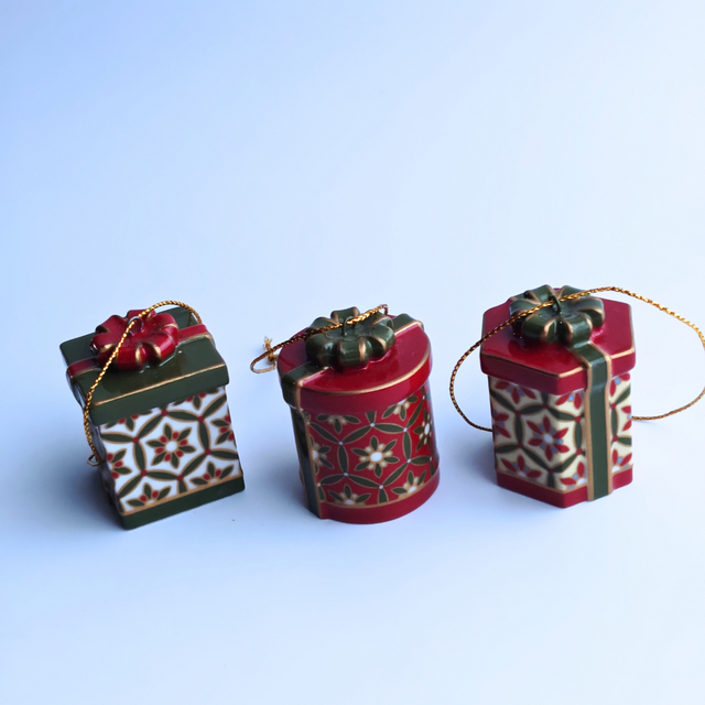 Villeroy & Boch ｜ Gift ビレロイ＆ボッホ クリスマス オーナメント