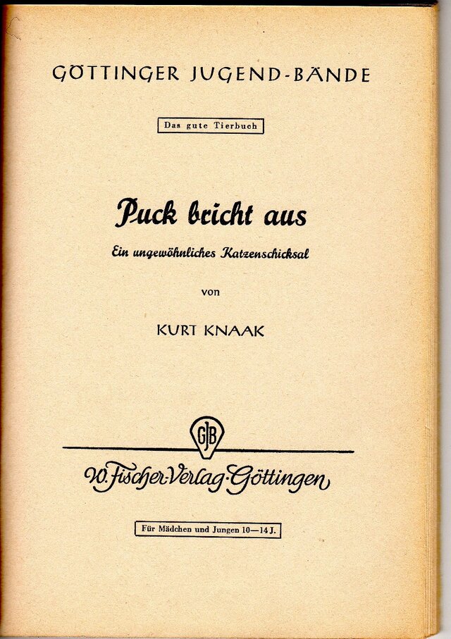 Flick bricht aus ドイツ古書 ドイツ児童書 | iichi 日々の暮らしを