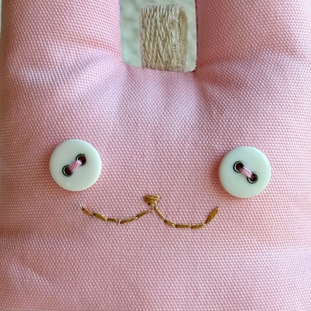 🩷 ピンクのフニータ 🩷 オリジナルハンドメイドぬいぐるみ | iichi
