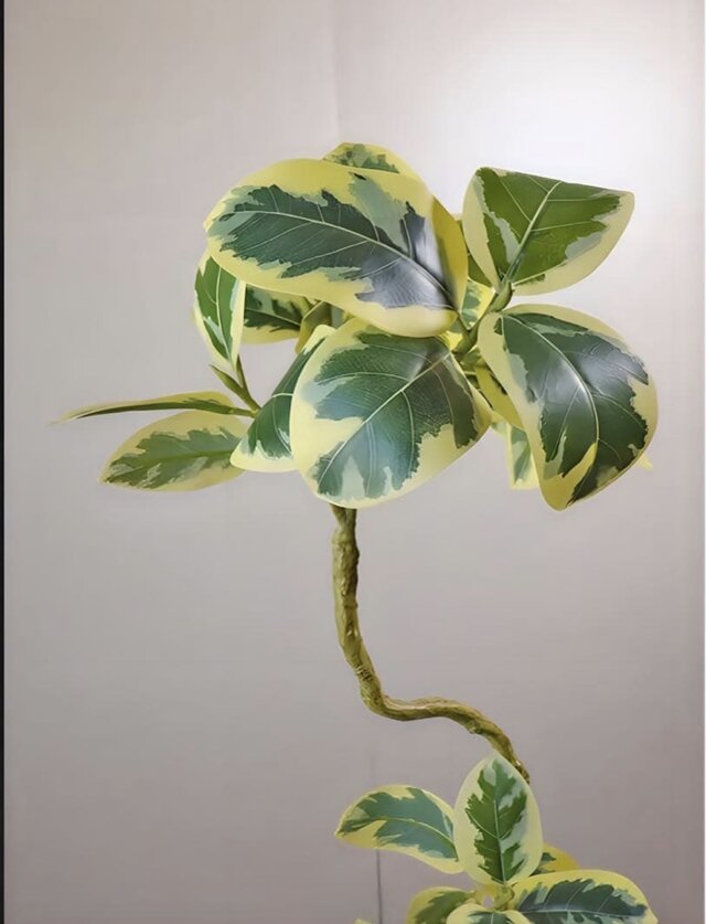 光触媒 人工観葉植物 ウォールグリーン フェイクグリーン ツイスト