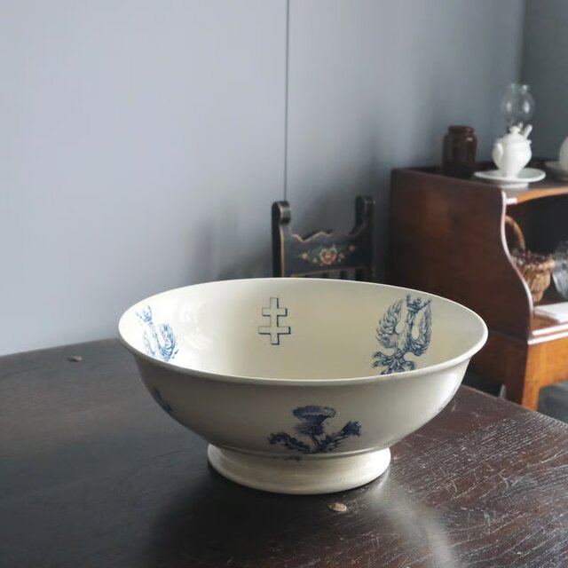 K&G Lunéville リュネヴィル ロレーヌ十字 サラディエ フランス