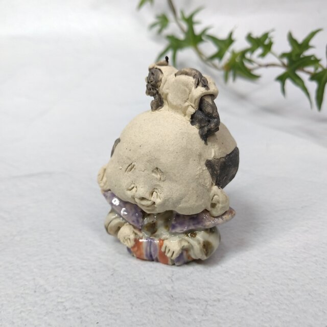 未と福助 A | iichi 日々の暮らしを心地よくするハンドメイドや