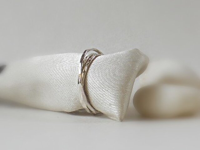 silverRing 0262の画像1枚目