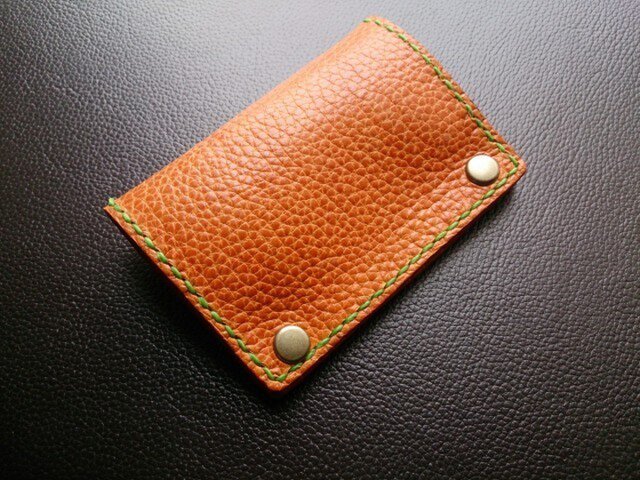 Key case ◇イタリアンレザーの画像1枚目