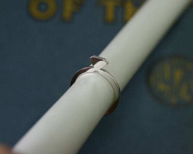 INITIAL RING 1.5 MARRIAGEの画像1枚目