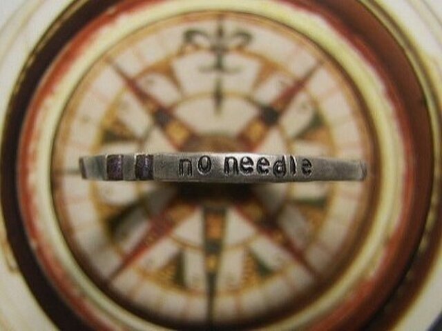 no needle ( mille-feuille )の画像1枚目