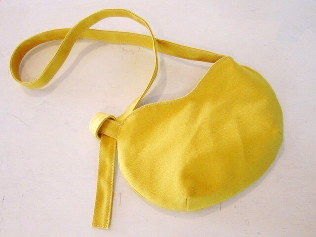 Kids bag /mameの画像1枚目