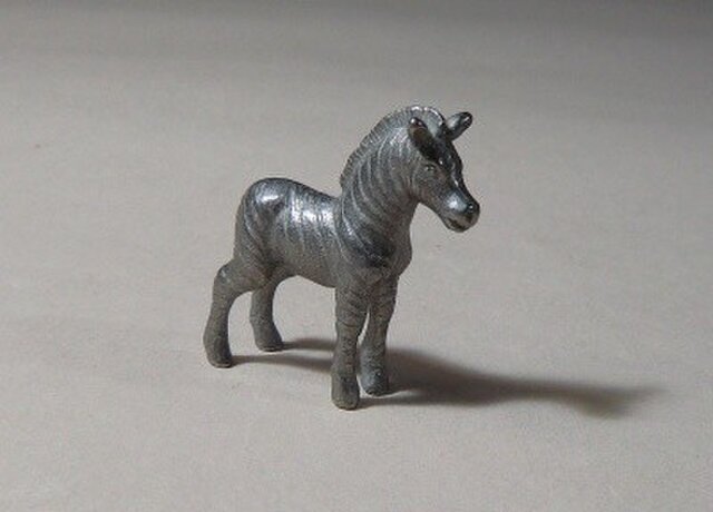 シマウマ(子供)の画像1枚目