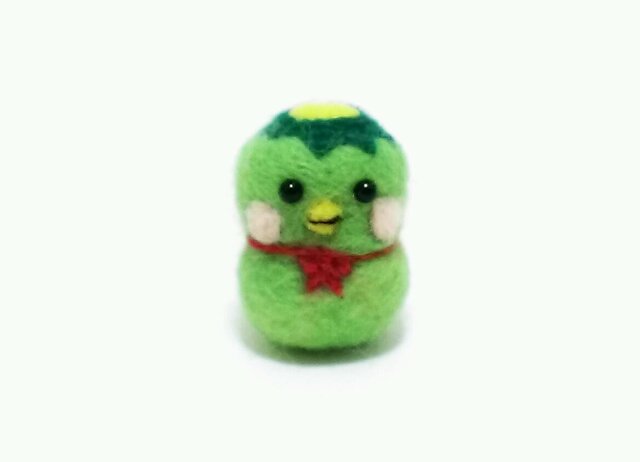 かっぱマトリョーシカの画像1枚目