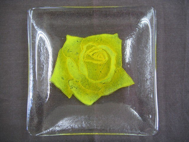 ガラス皿 イワキ(iwaki) 耐熱ガラス オーブンウェア パイ皿 S BC208 ( 1個