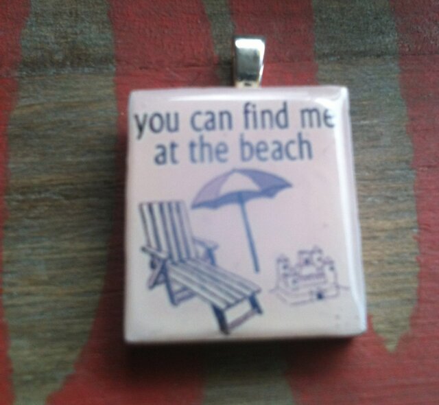you can find me at the beachの画像1枚目