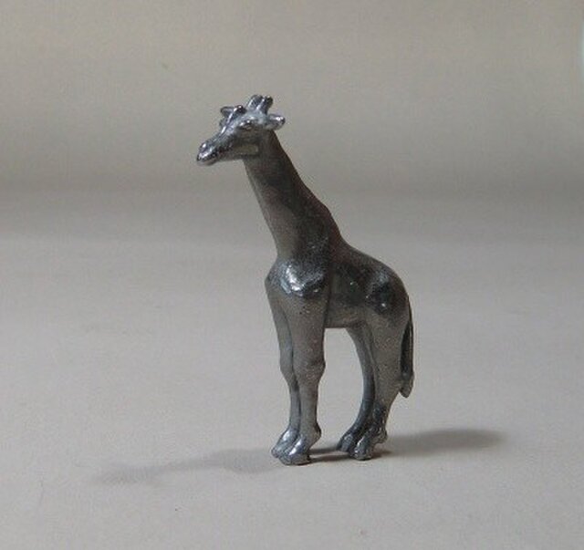 キリン(小)の画像1枚目