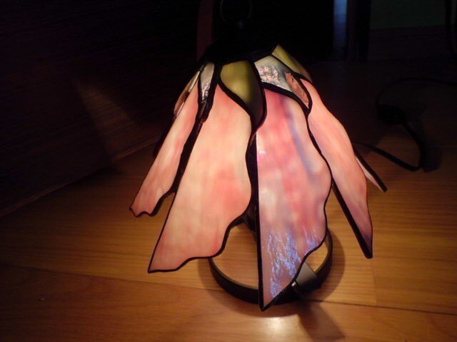 ランプの画像1枚目