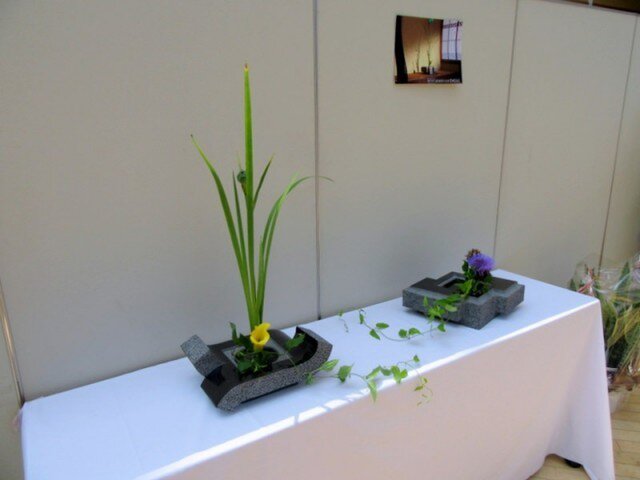 生け花用 花器5号の画像1枚目