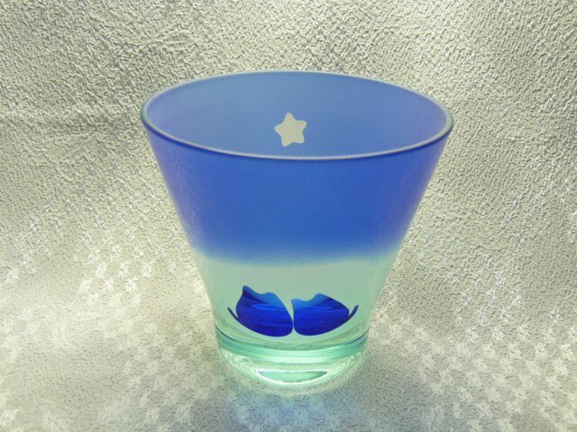 一番星 タンブラー B (1個)の画像1枚目