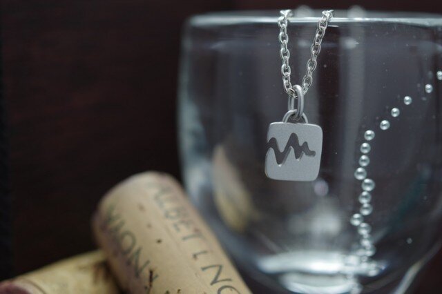 sindenzu necklace -1-の画像1枚目