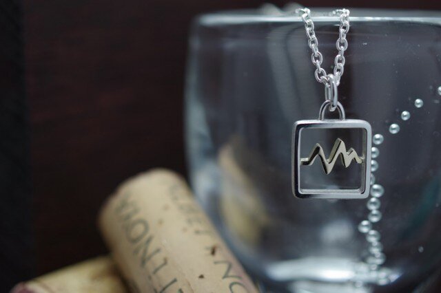 sindenzu necklace -3-の画像1枚目