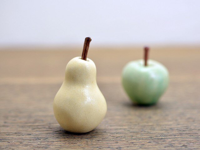 Pear(メモ押さえ)の画像1枚目