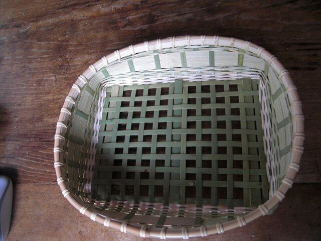 茶碗かご2の画像1枚目