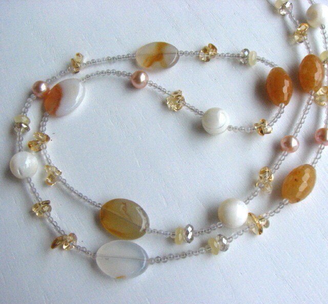 +++ Carnelian +++の画像1枚目