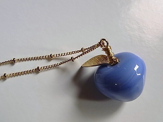 林檎ーPeriwinkle ーの画像1枚目