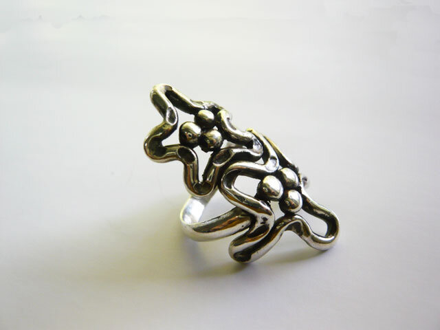 はな RINGの画像1枚目