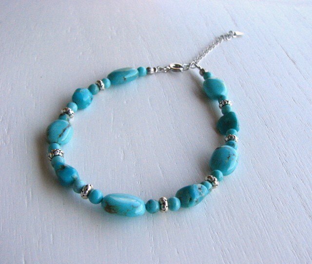 +++ Turquoise*Ⅰ +++の画像1枚目