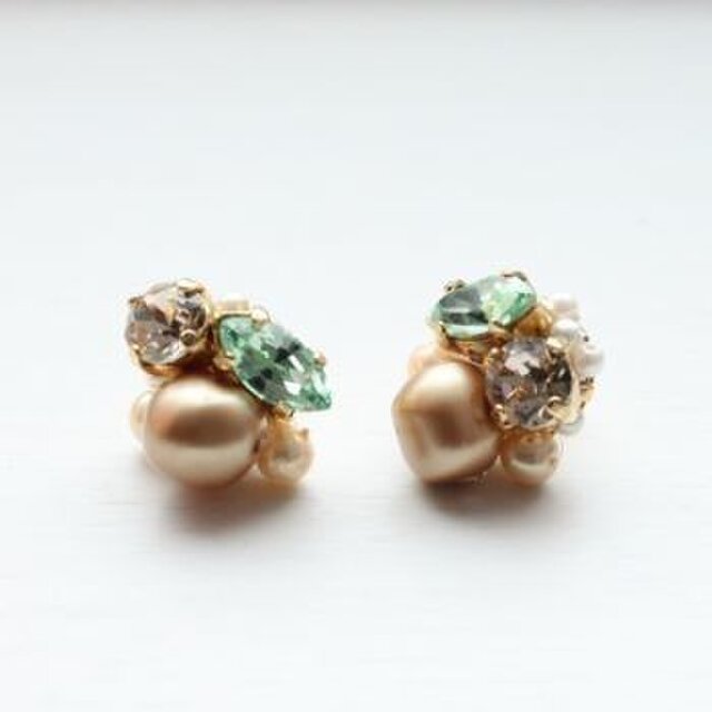 Pierce-ピアス-の画像1枚目