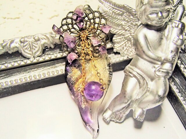 大天使シリーズ/ジェレミエル | iichi 日々の暮らしを心地よくする