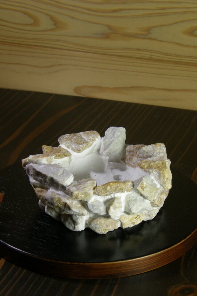 手作り鉢の画像1枚目