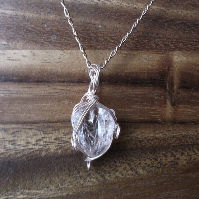 薄紗＜トパーズ＞