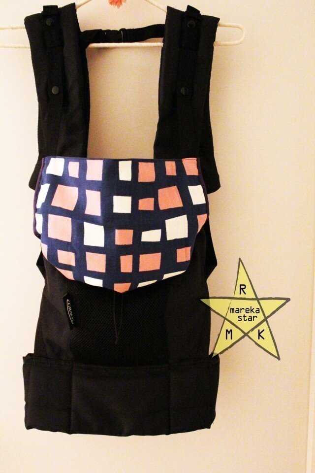 【売約済U様】№283 GRACO ルーポップ フードカバー(2