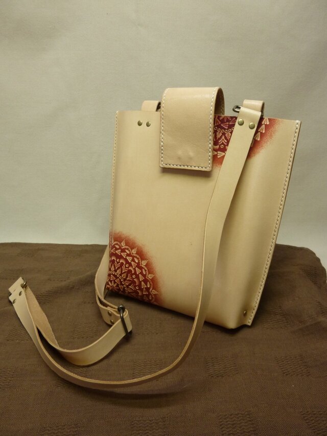 おさんぽポシェット