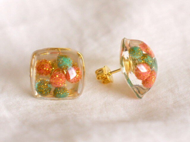 【sale】jelly cubeの画像1枚目