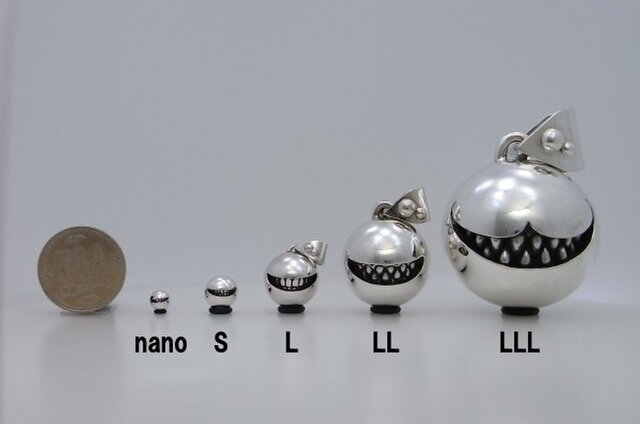 Cheshire Cat LLL_P【チェーン別販売】 | iichi 日々の暮らしを