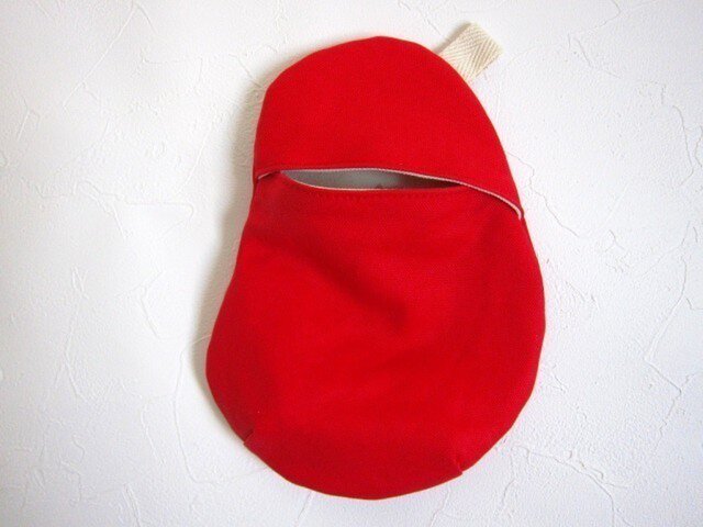 mame pouch Mの画像1枚目