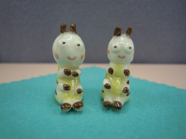 みつばち~「ブンブン!」の画像1枚目