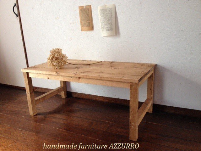 テーブルW90 D45の画像1枚目