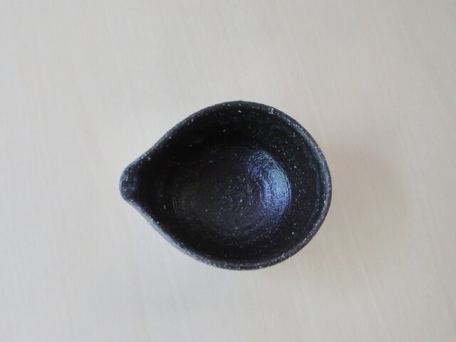 小さい片口