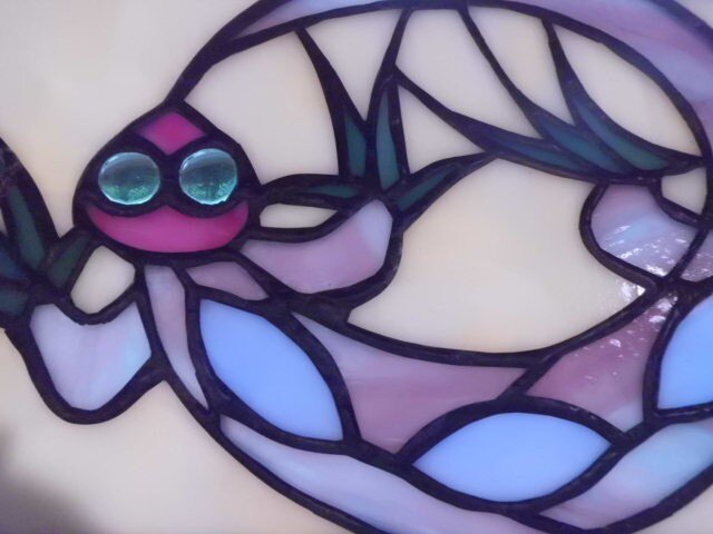 ステンドグラスBOX | iichi 日々の暮らしを心地よくする