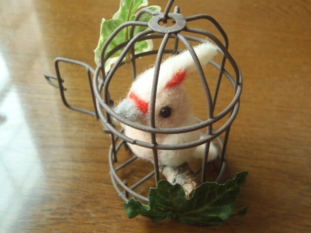 鳥かご☆インテリア | iichi 日々の暮らしを心地よくするハンドメイド