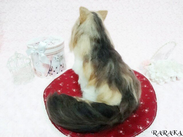 ノルウェージャンフォレストキャット | iichi 日々の暮らしを心地よく