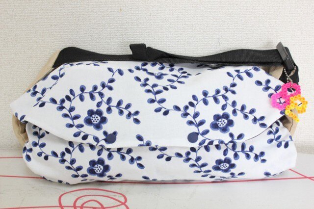 値下げ#X エルゴ☆収納カバーの画像1枚目